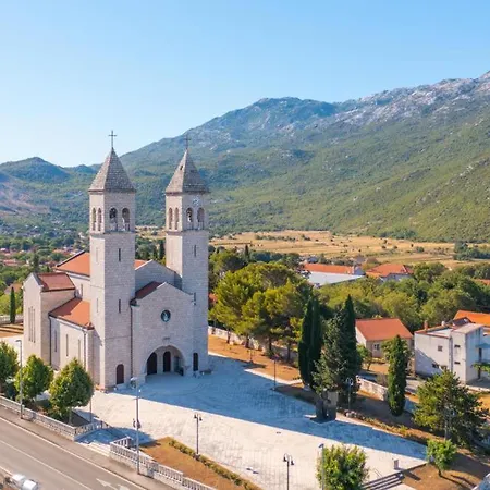 Lipa Διαμέρισμα *